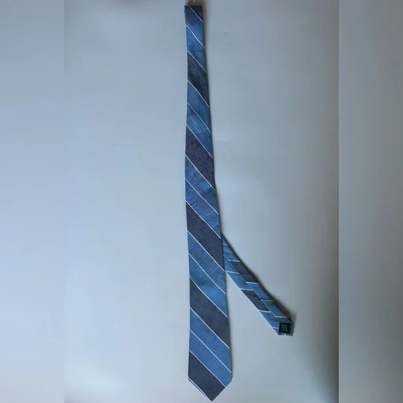 Authentic Cravate Ralph Lauren - Picture 2 of 4